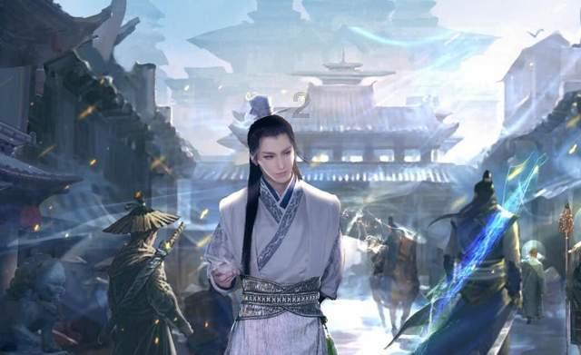 救援白虎